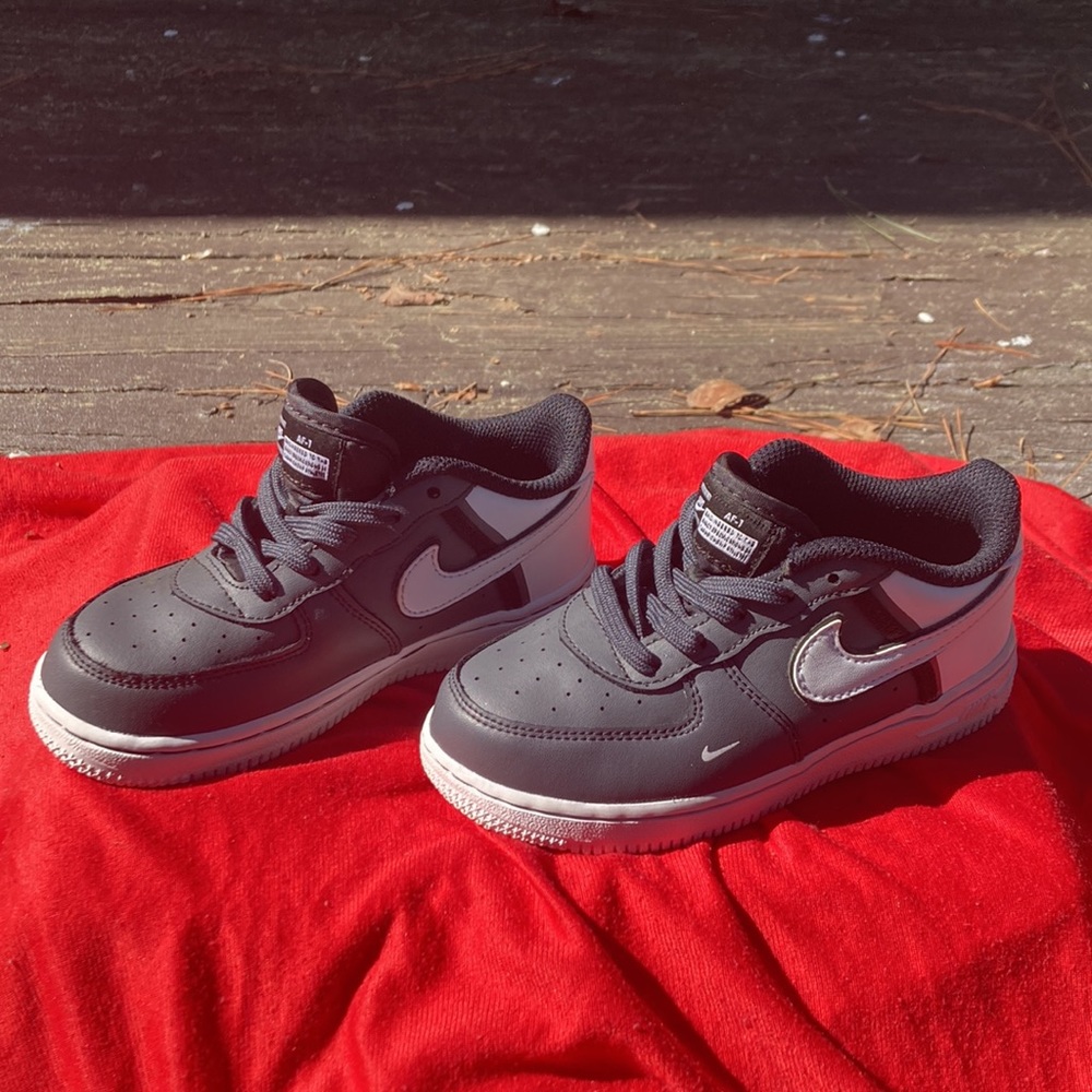 Toddler Nike Air Force 1 Sneaker